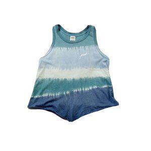 PINK VICTORIA SECRET Women Top Preowned   SMALL PETITE XP XS Shirt Tank Top